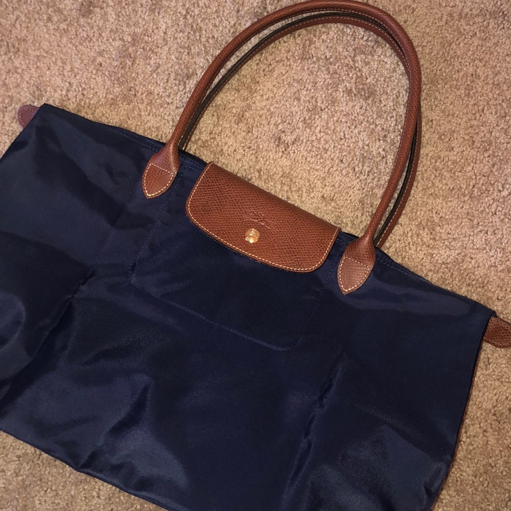 Brand NEW Longchamp tote!